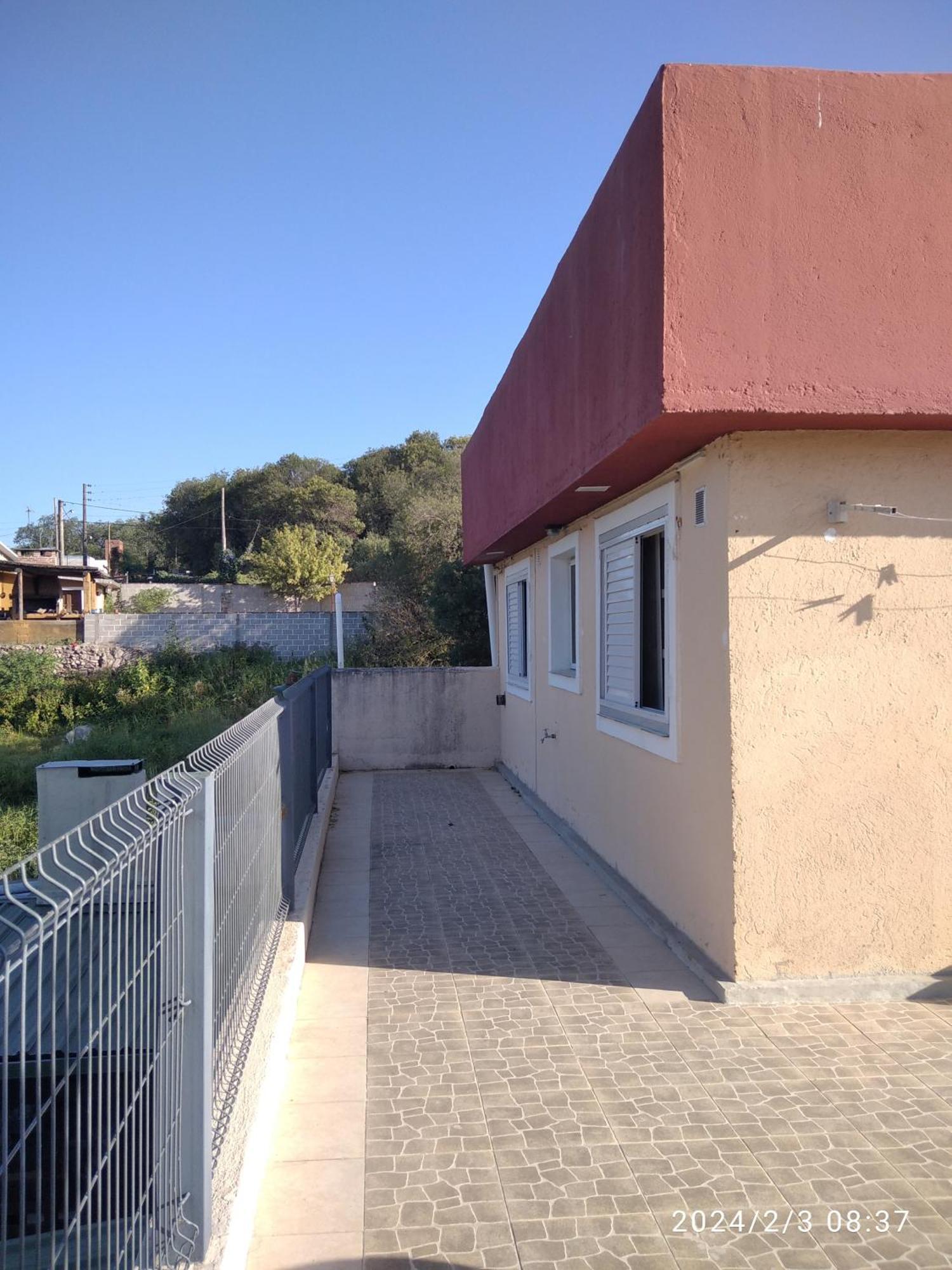 דירות Río Ceballos Luciana G מראה חיצוני תמונה